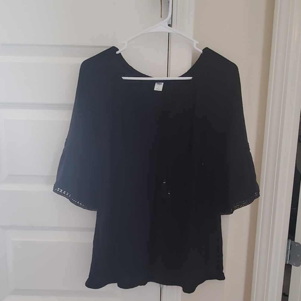 2- Old Navy Shirts